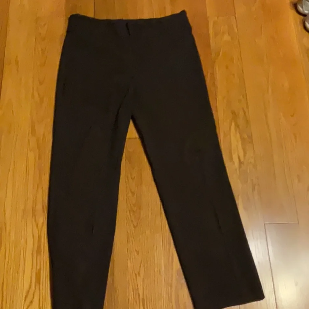 Renaur brown pants - Picture 1 of 6